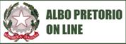 Albo pretorio on line