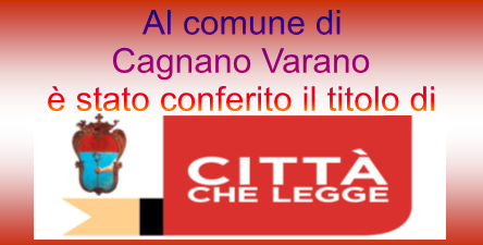 Città che legge